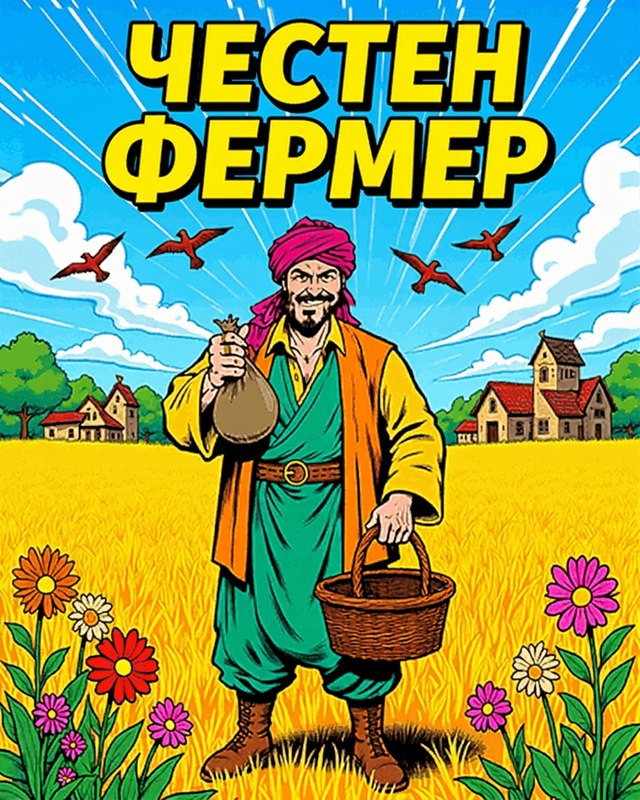 Графика