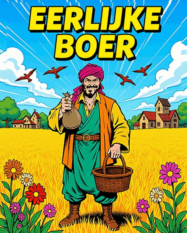 Illustratie