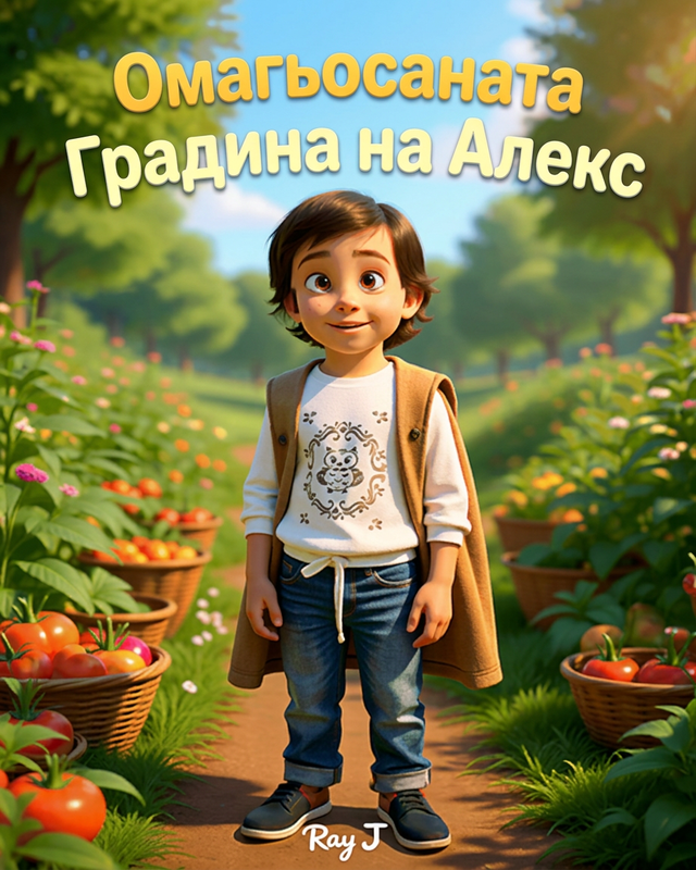 Графика