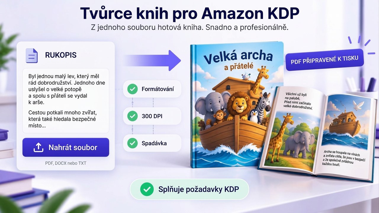 Ukázka funkcí Unlimited AI Images