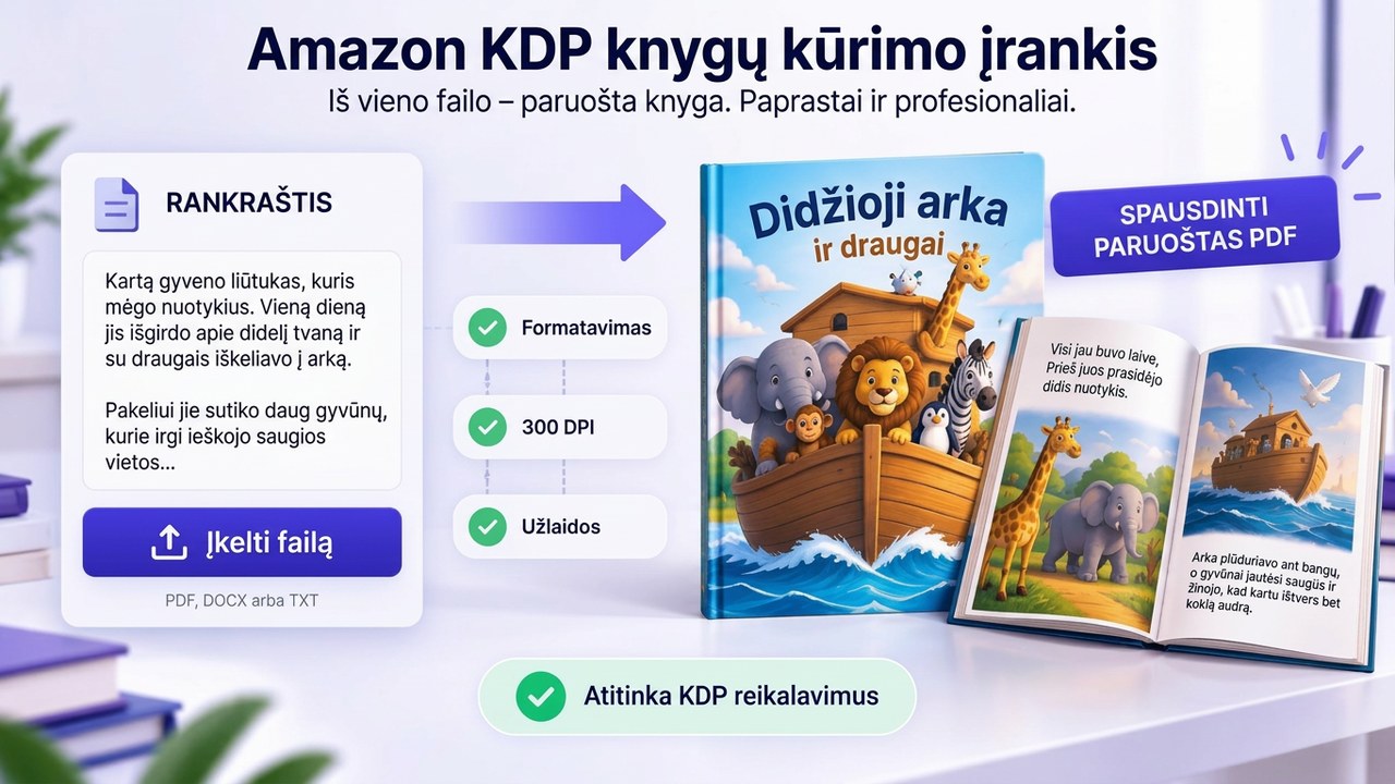 Unlimited AI Images funkcijų pristatymas