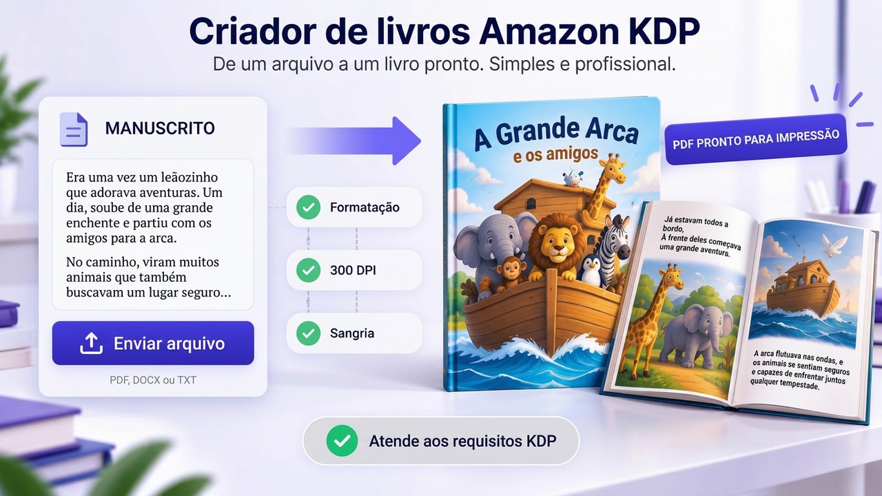 Apresentação dos recursos do Unlimited AI Images