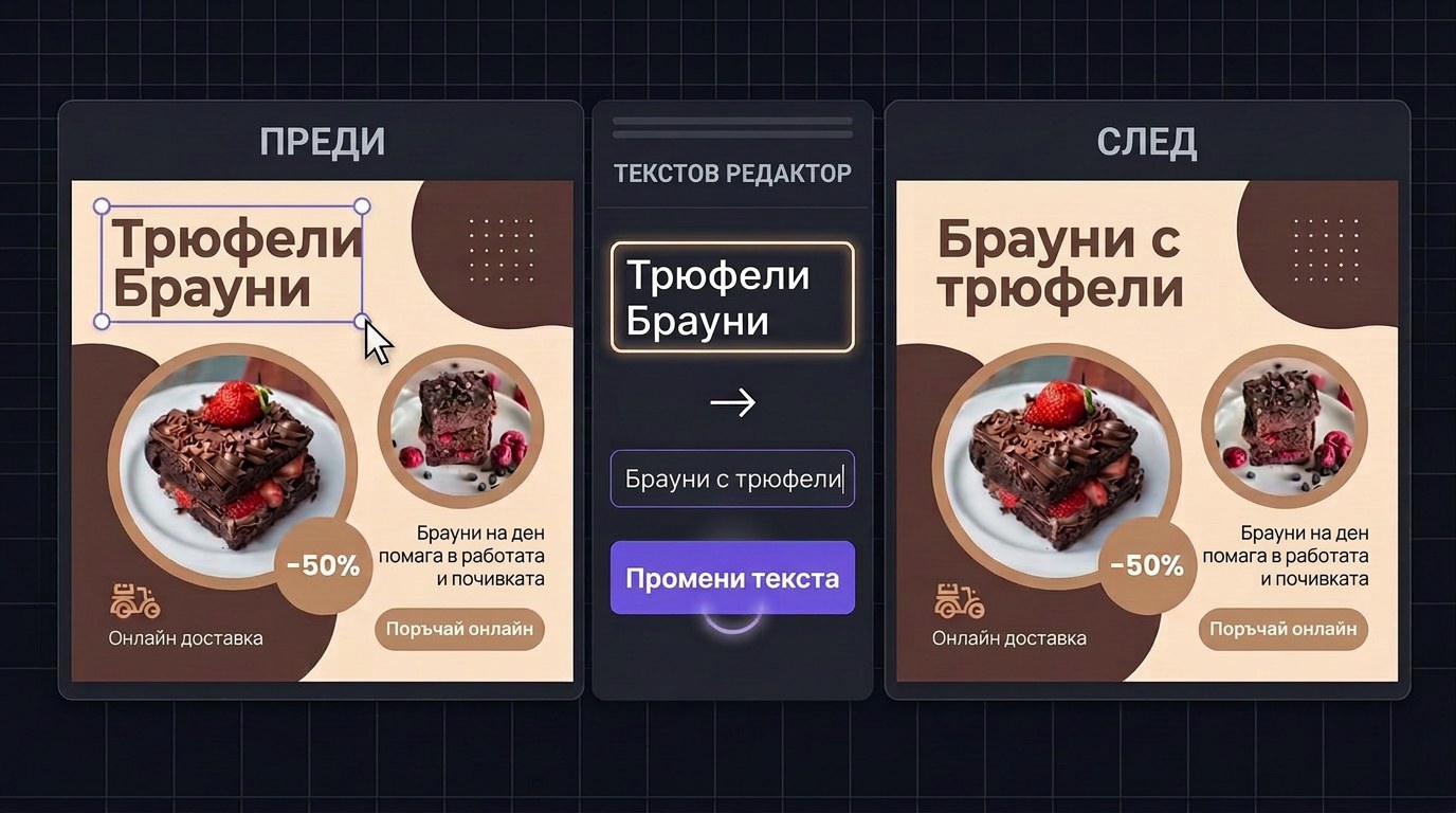 Представяне на функциите на Unlimited AI Images
