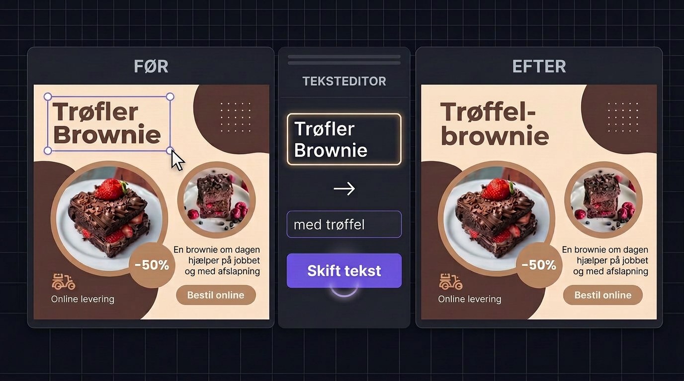 Præsentation af funktionerne i Unlimited AI Images