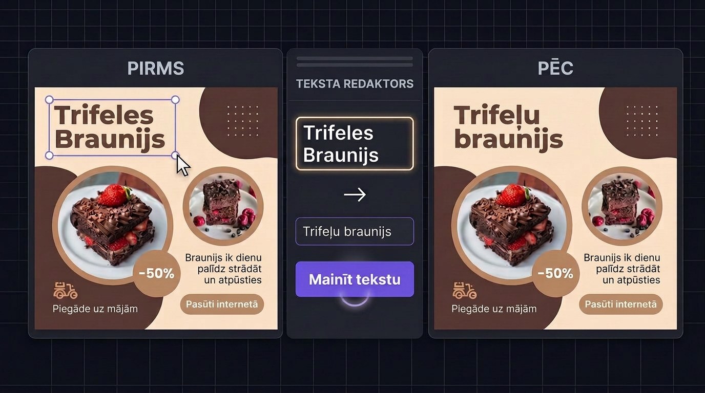 Unlimited AI Images iespēju pārskats