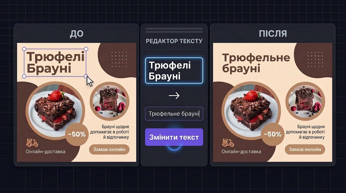 Огляд можливостей Unlimited AI Images