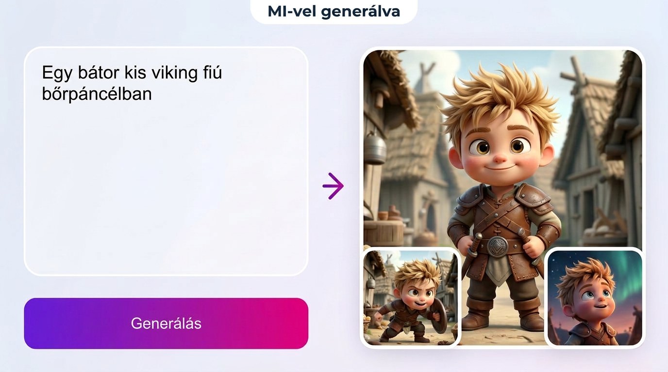 Az Unlimited AI Images funkcióinak bemutatása