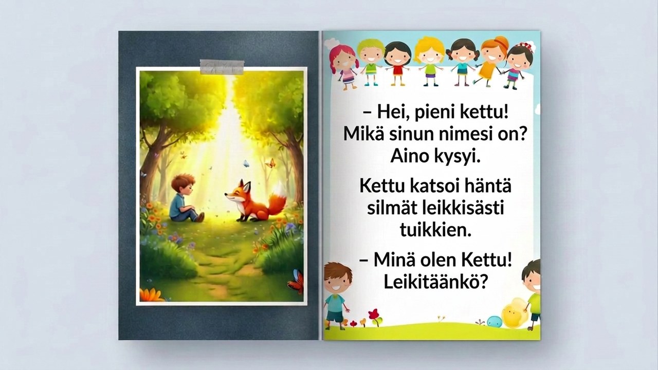 Unlimited AI Images – ominaisuuksien esittely
