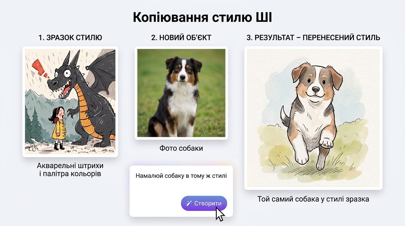 Огляд можливостей Unlimited AI Images