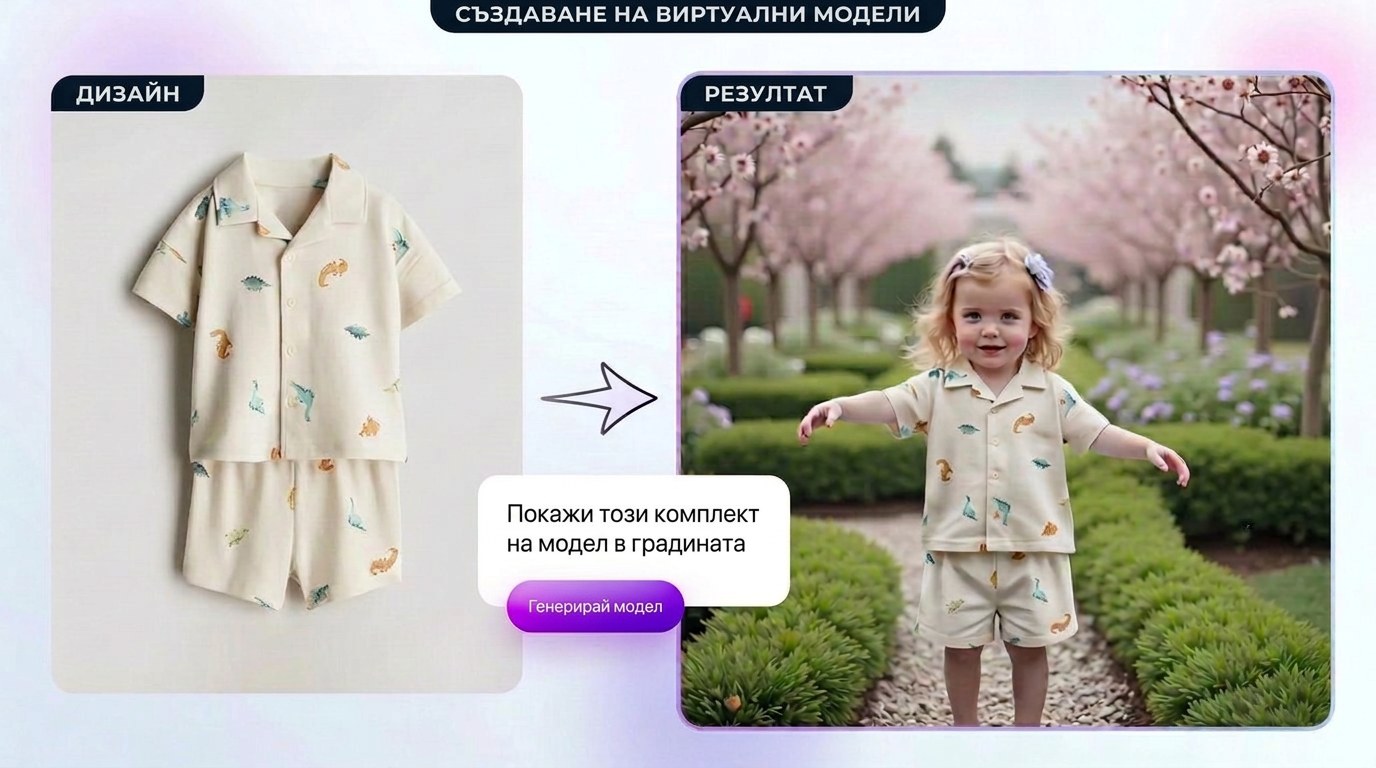 Представяне на функциите на Unlimited AI Images