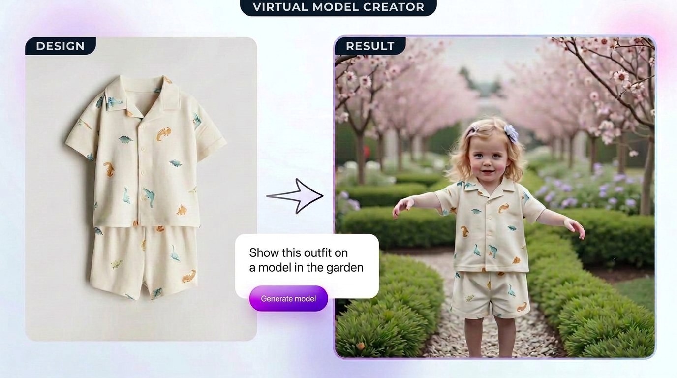 Unlimited AI Images feature showcase