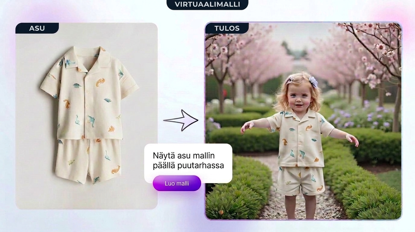 Unlimited AI Images – ominaisuuden esittely