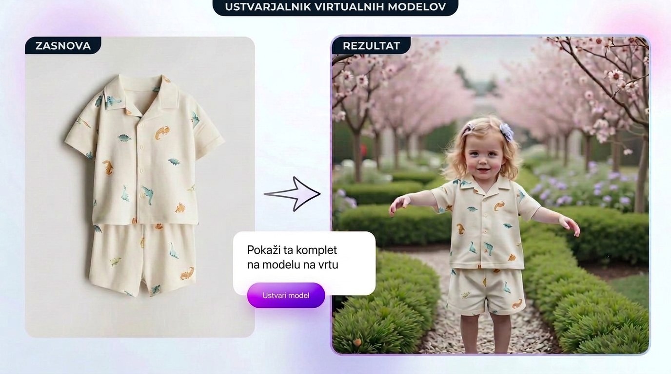 Predstavitev funkcij Unlimited AI Images