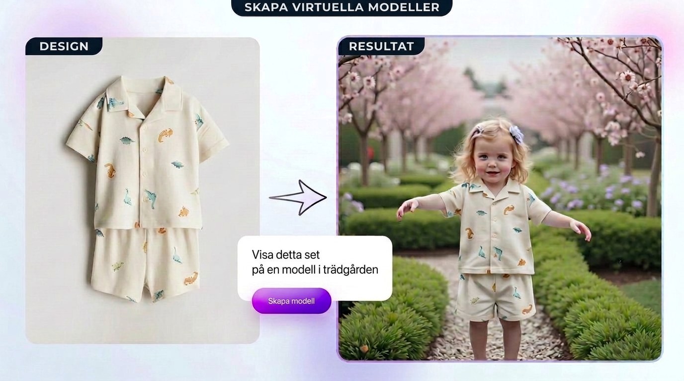 Presentation av funktionerna i Unlimited AI Images