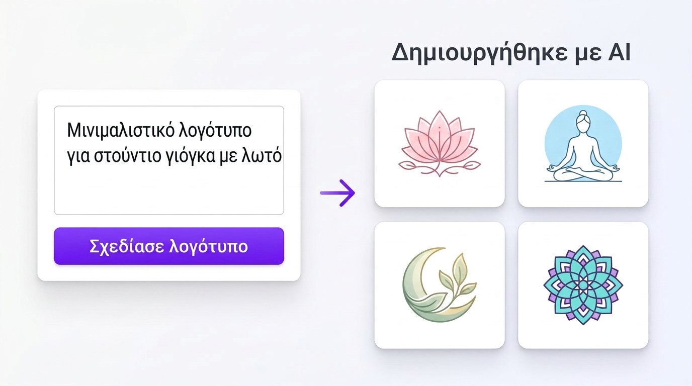 Παρουσίαση των δυνατοτήτων του Unlimited AI Images