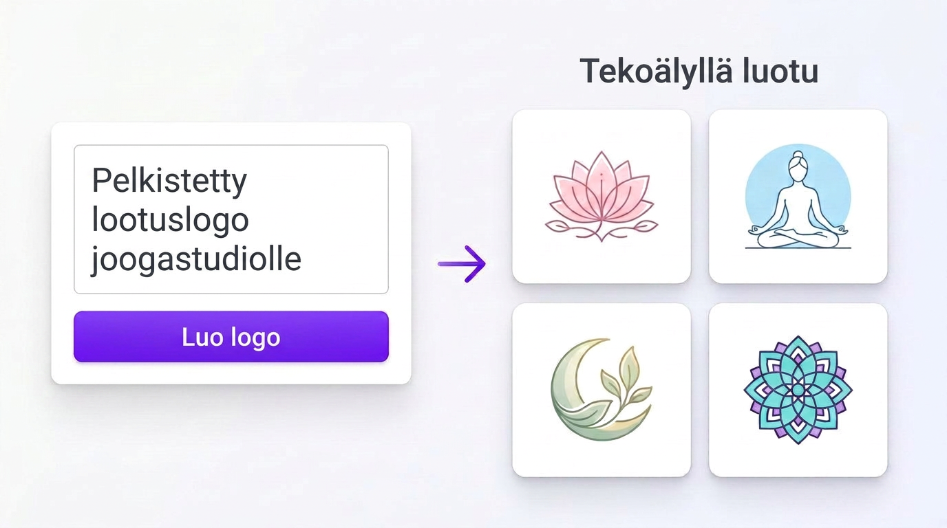 Unlimited AI Images – ominaisuuksien esittely