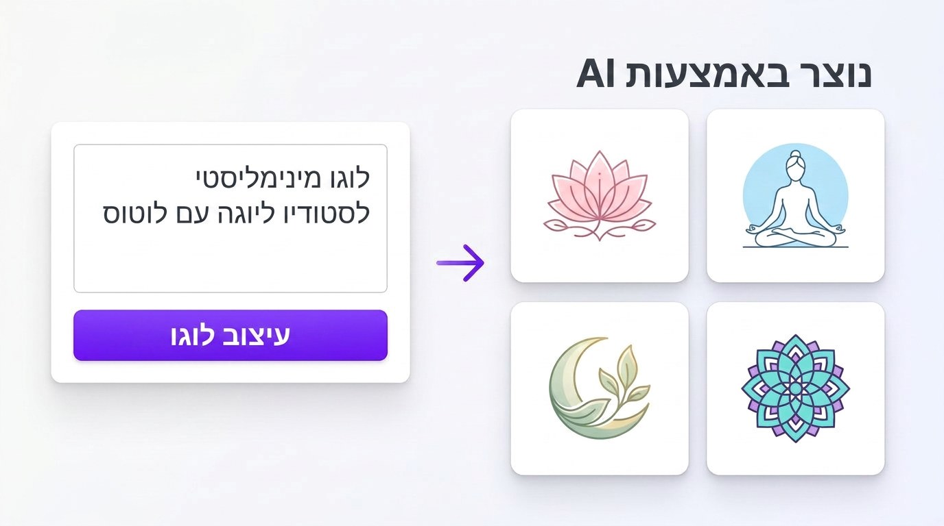 הצגת היכולות של Unlimited AI Images