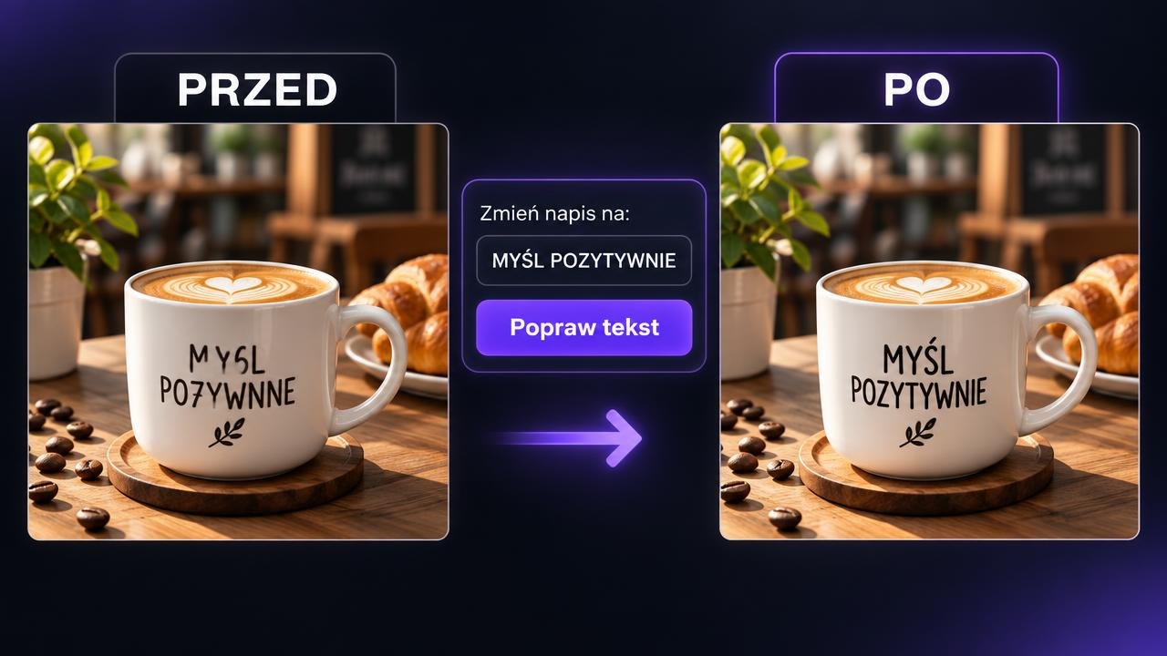 Prezentacja funkcji Unlimited Ai Images