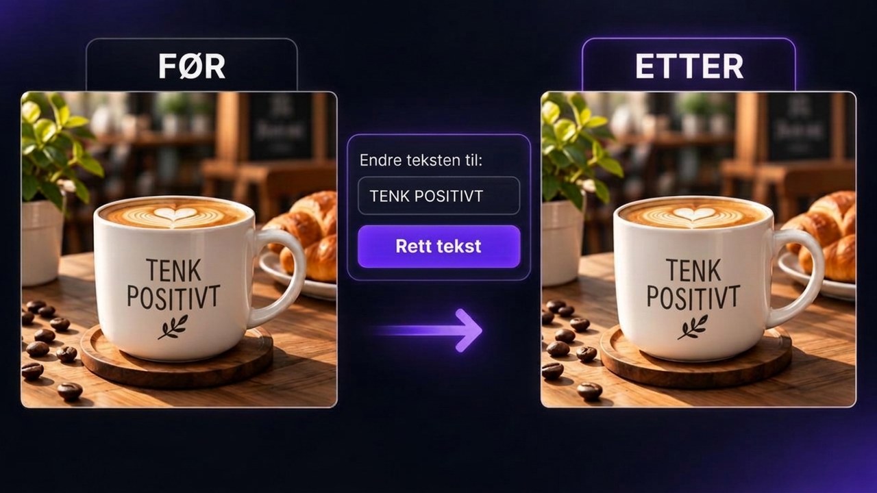 Unlimited AI Images funksjonsoversikt