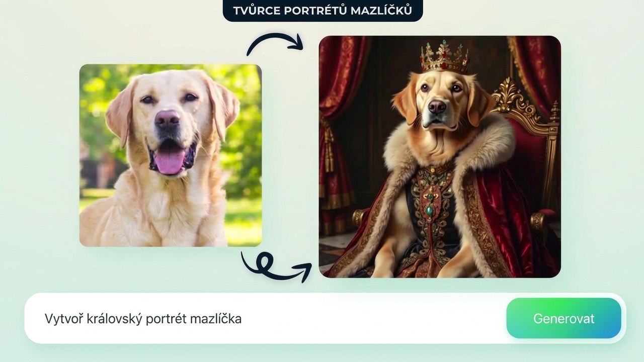 Představení funkcí Unlimited AI Images