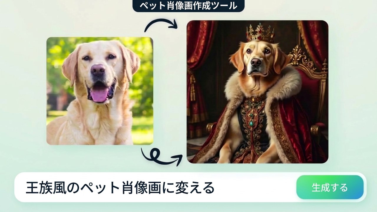Unlimited AI Imagesの機能紹介