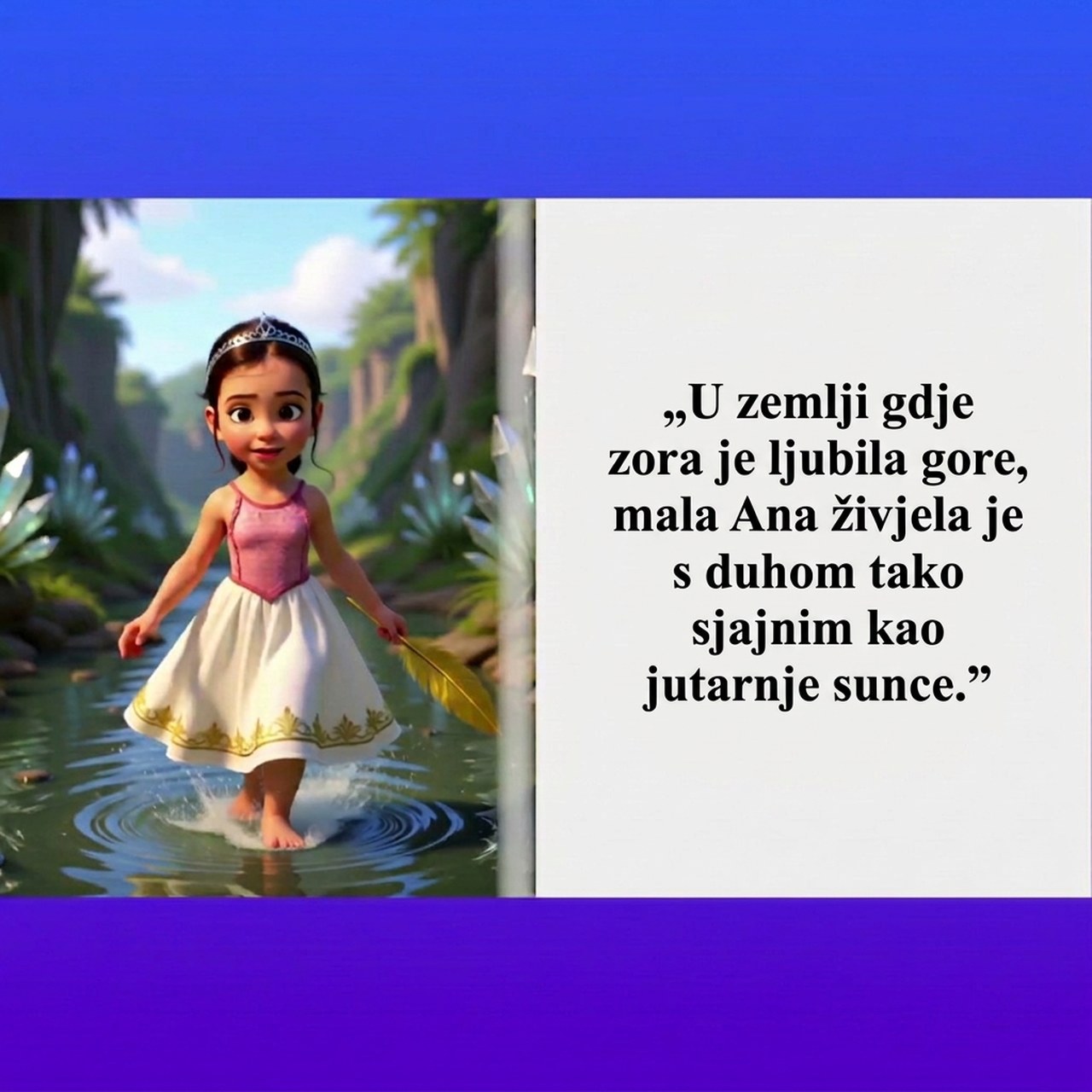 Prikaz značajki aplikacije Unlimited AI Images