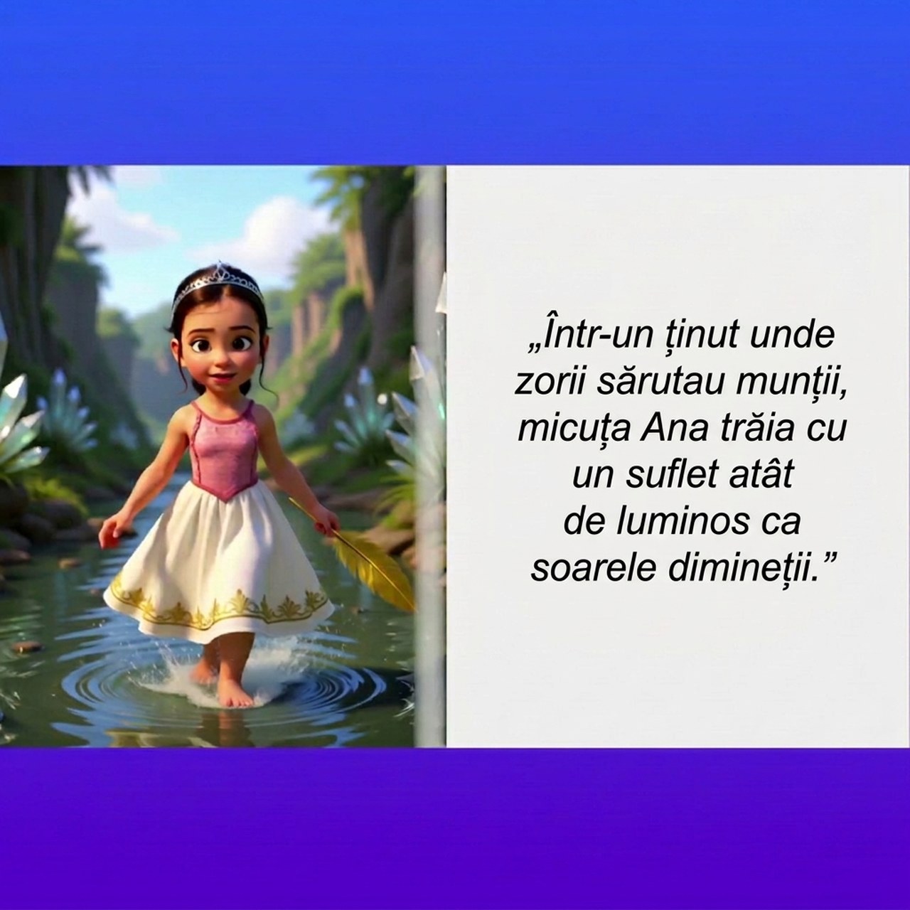 Prezentarea funcțiilor Unlimited AI Images