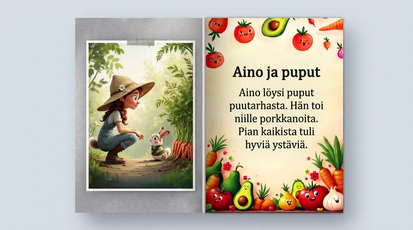 Unlimited AI Images – ominaisuuksien esittely