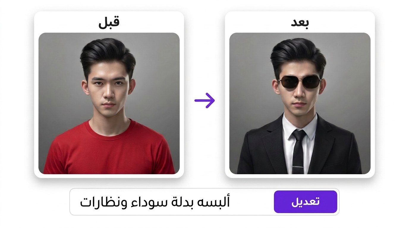 عرض مزايا Unlimited AI Images