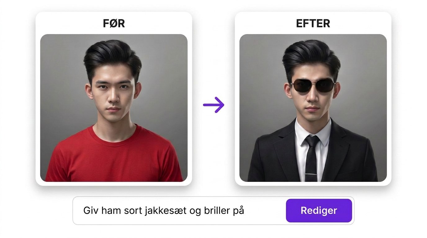 Præsentation af funktionerne i Unlimited AI Images