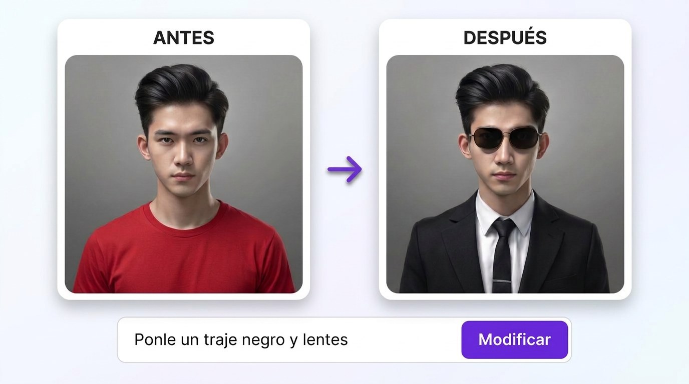 Presentación de las funciones de Unlimited AI Images