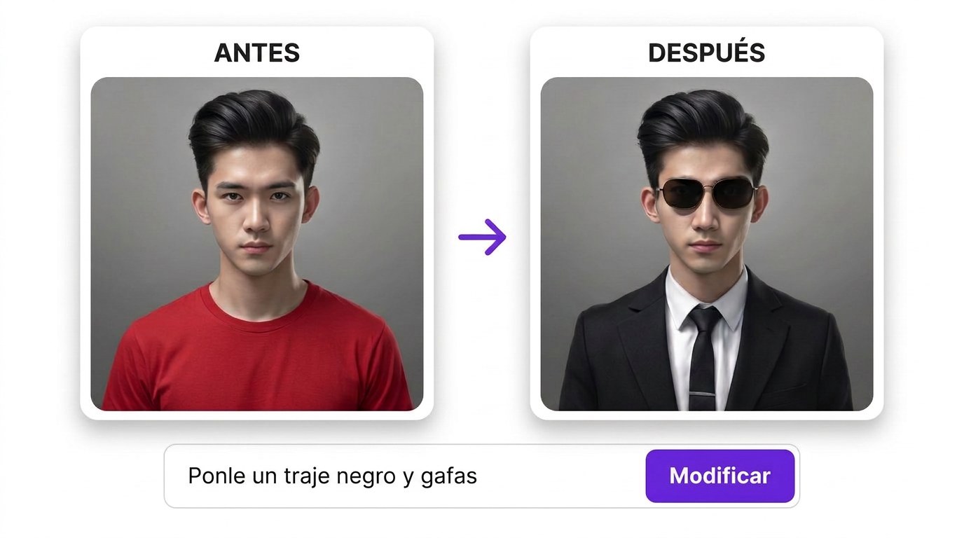 Presentación de las funciones de Unlimited AI Images