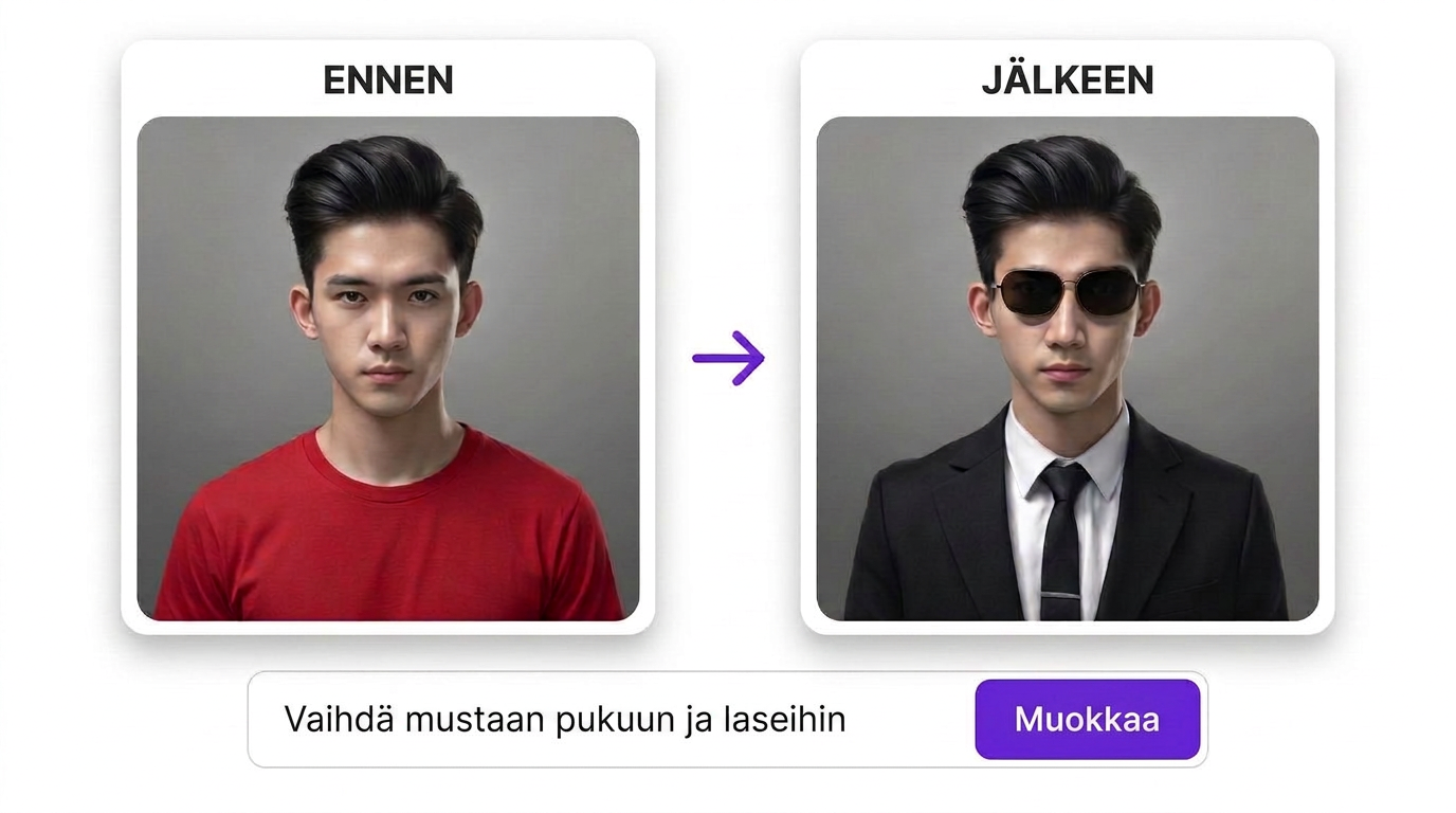 Unlimited AI Images – ominaisuuden esittely