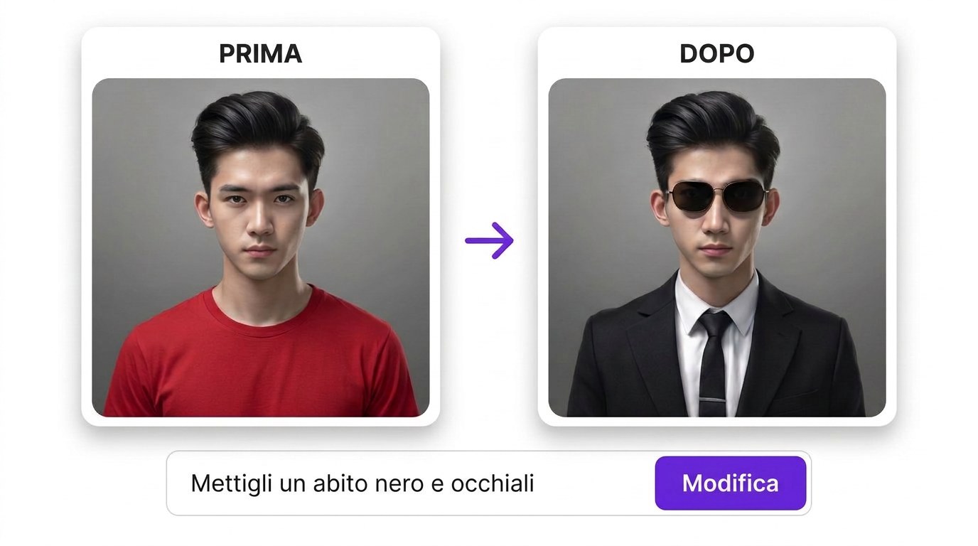Presentazione delle funzionalità di Unlimited AI Images