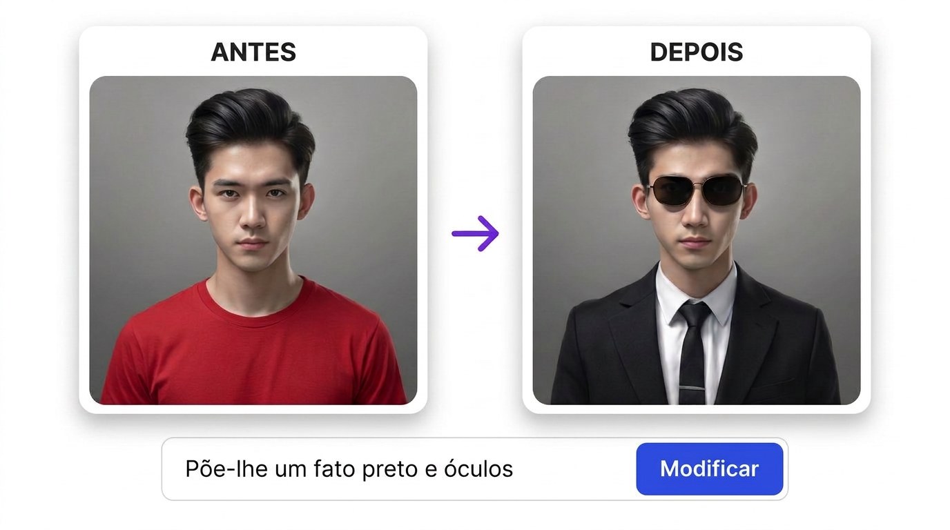 Apresentação das funcionalidades de Unlimited AI Images