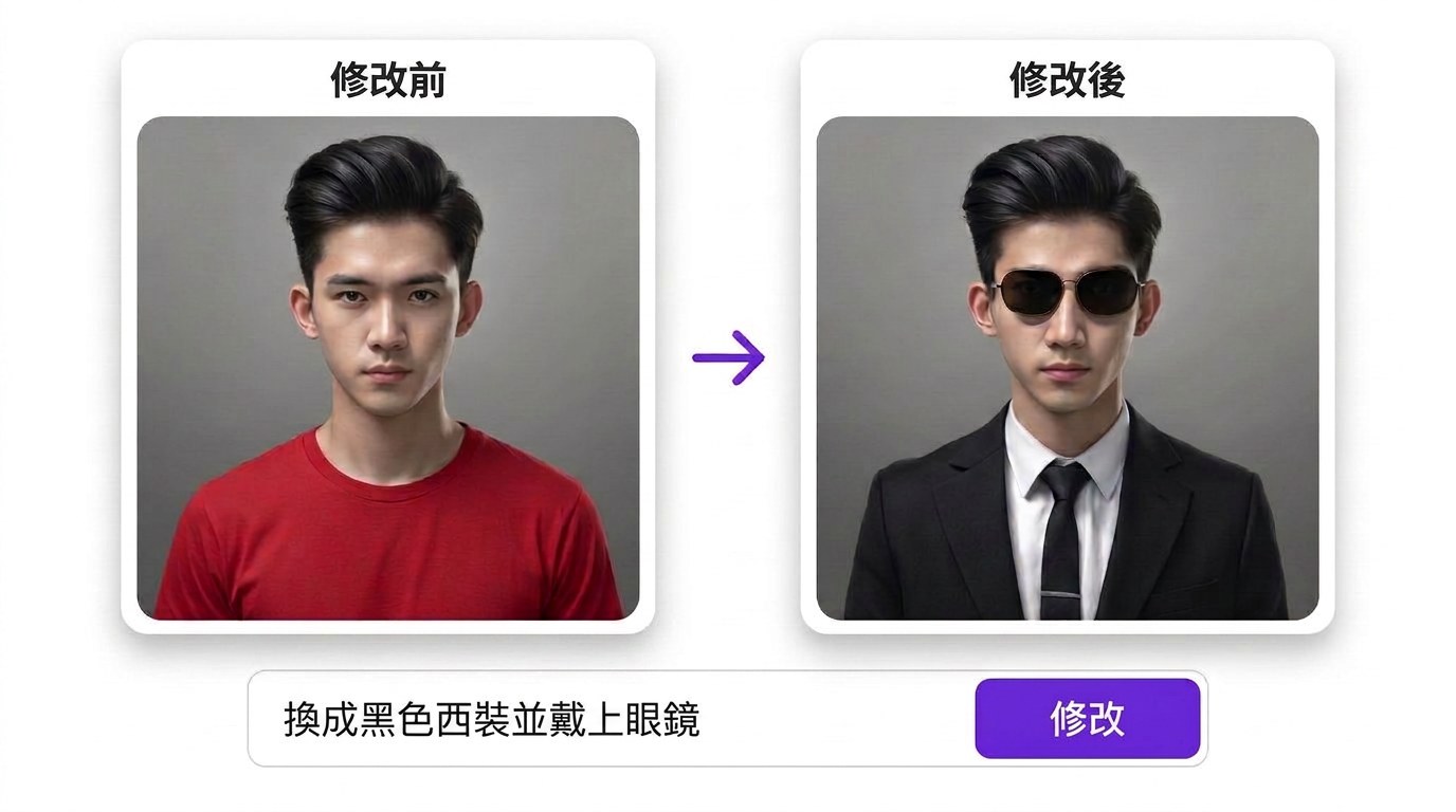 Unlimited Ai Images 功能展示