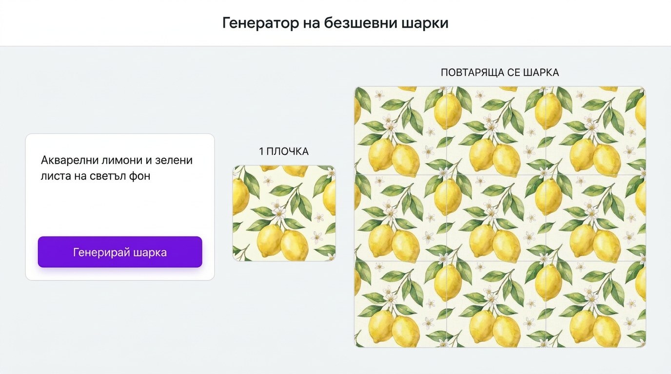 Представяне на функциите на Unlimited AI Images