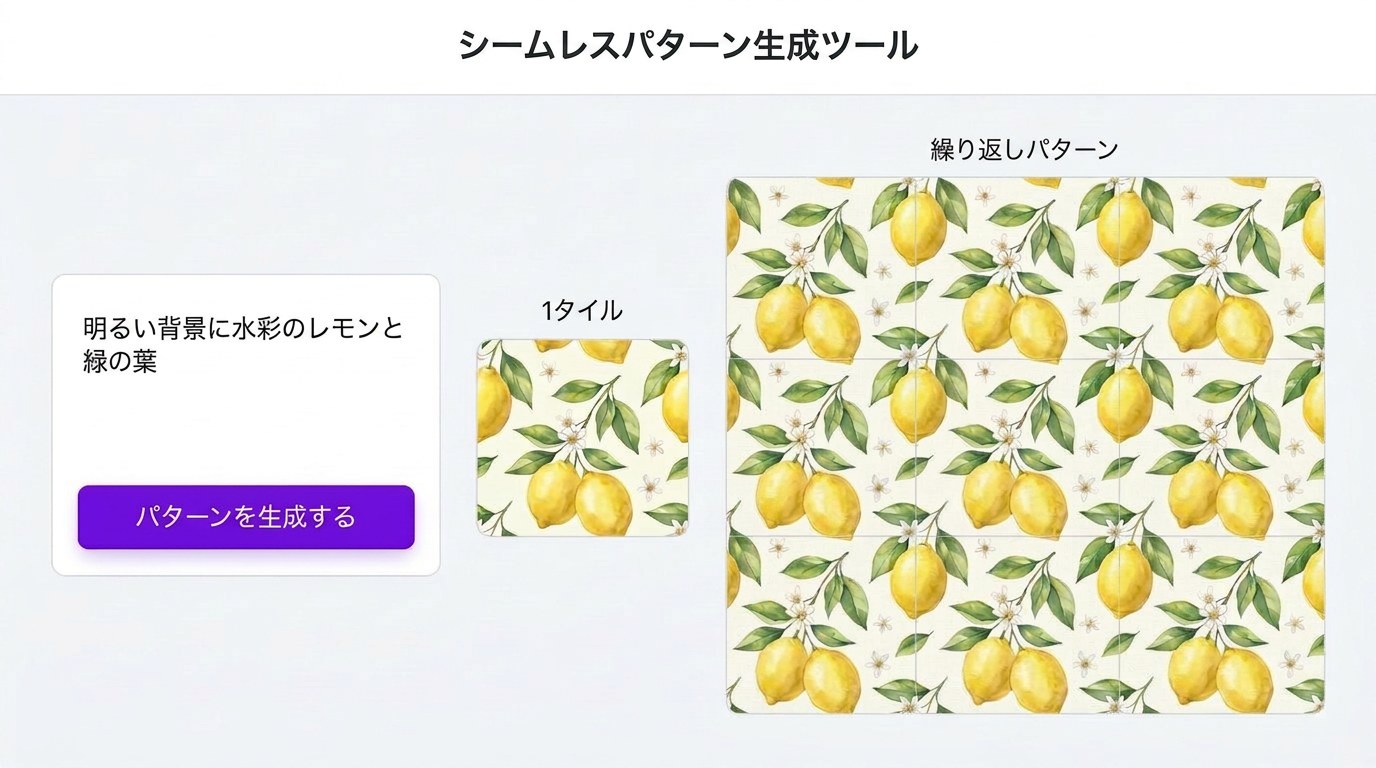 Unlimited AI Imagesの機能紹介