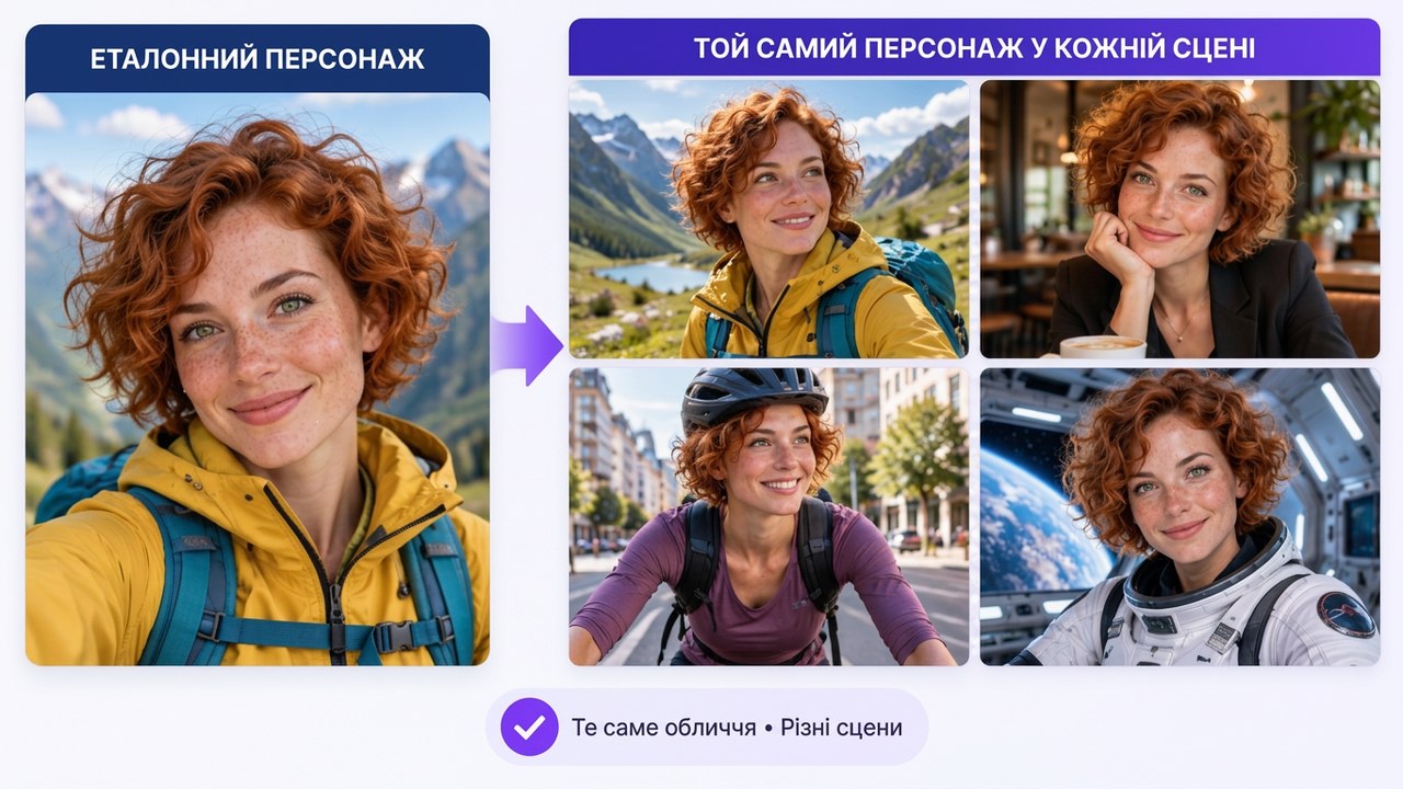Огляд можливостей Unlimited AI Images