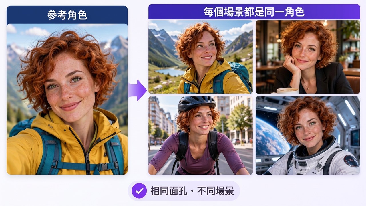 Unlimited Ai Images 功能展示