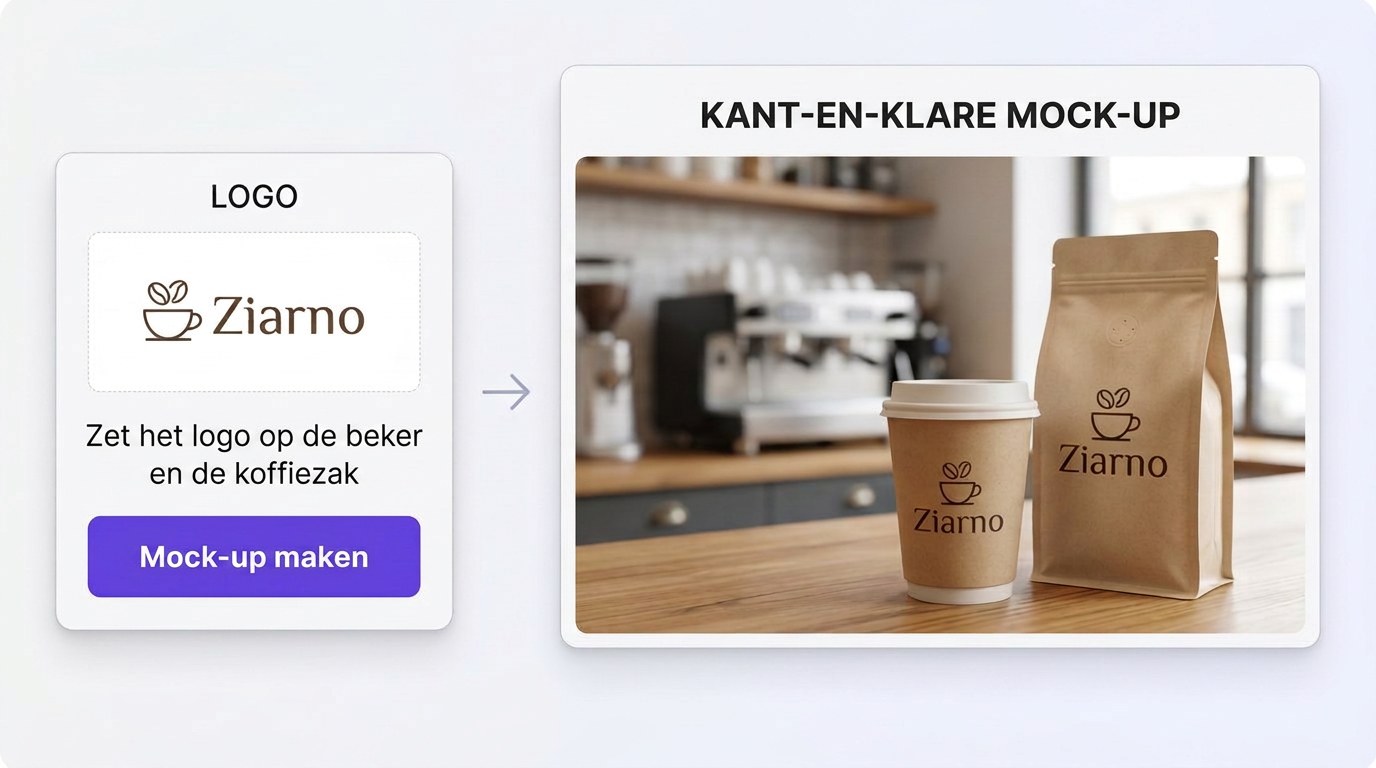 Overzicht van de functies van Unlimited AI Images