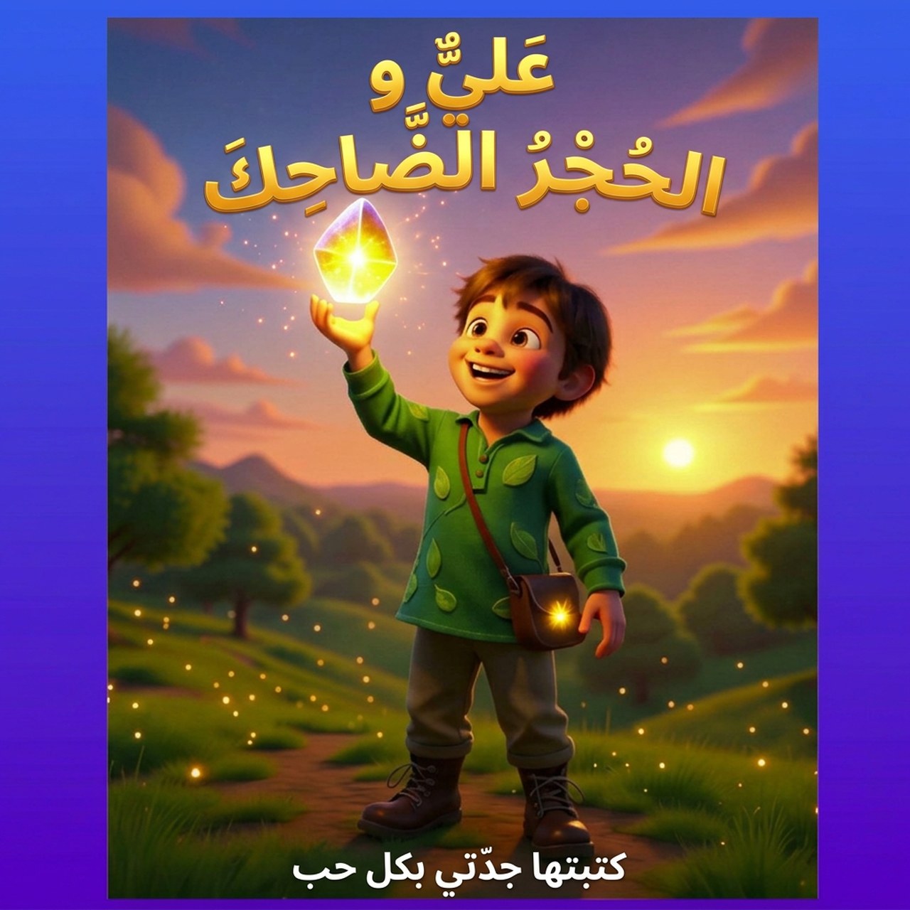 عرض مزايا Unlimited AI Images