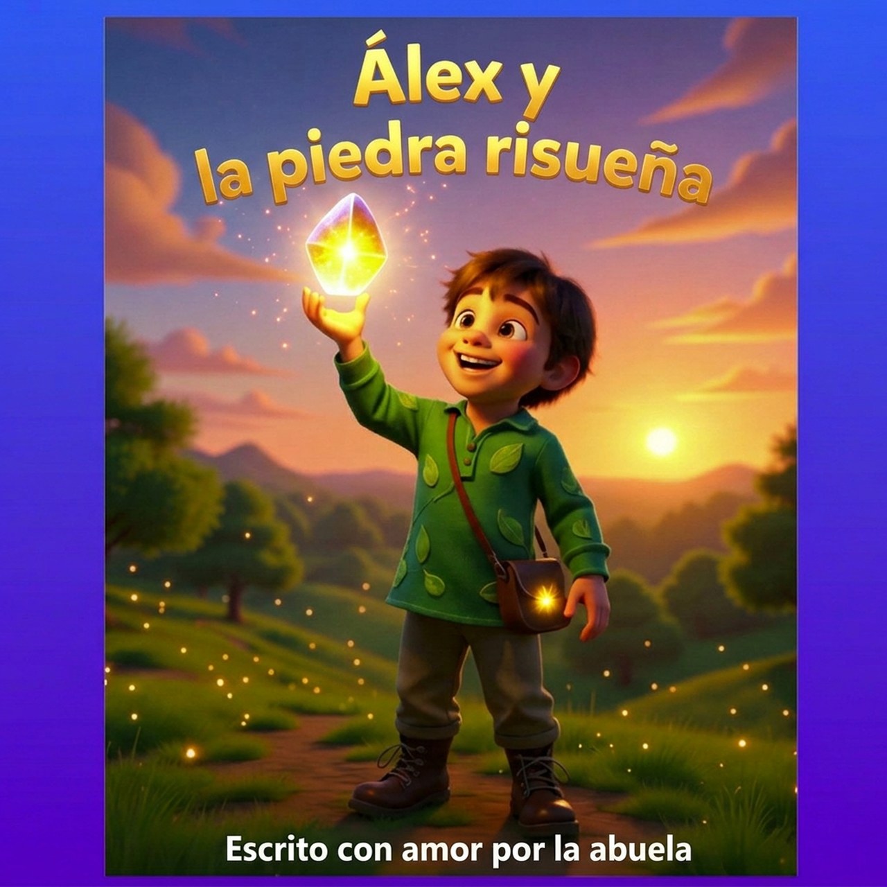 Presentación de las funciones de Unlimited AI Images