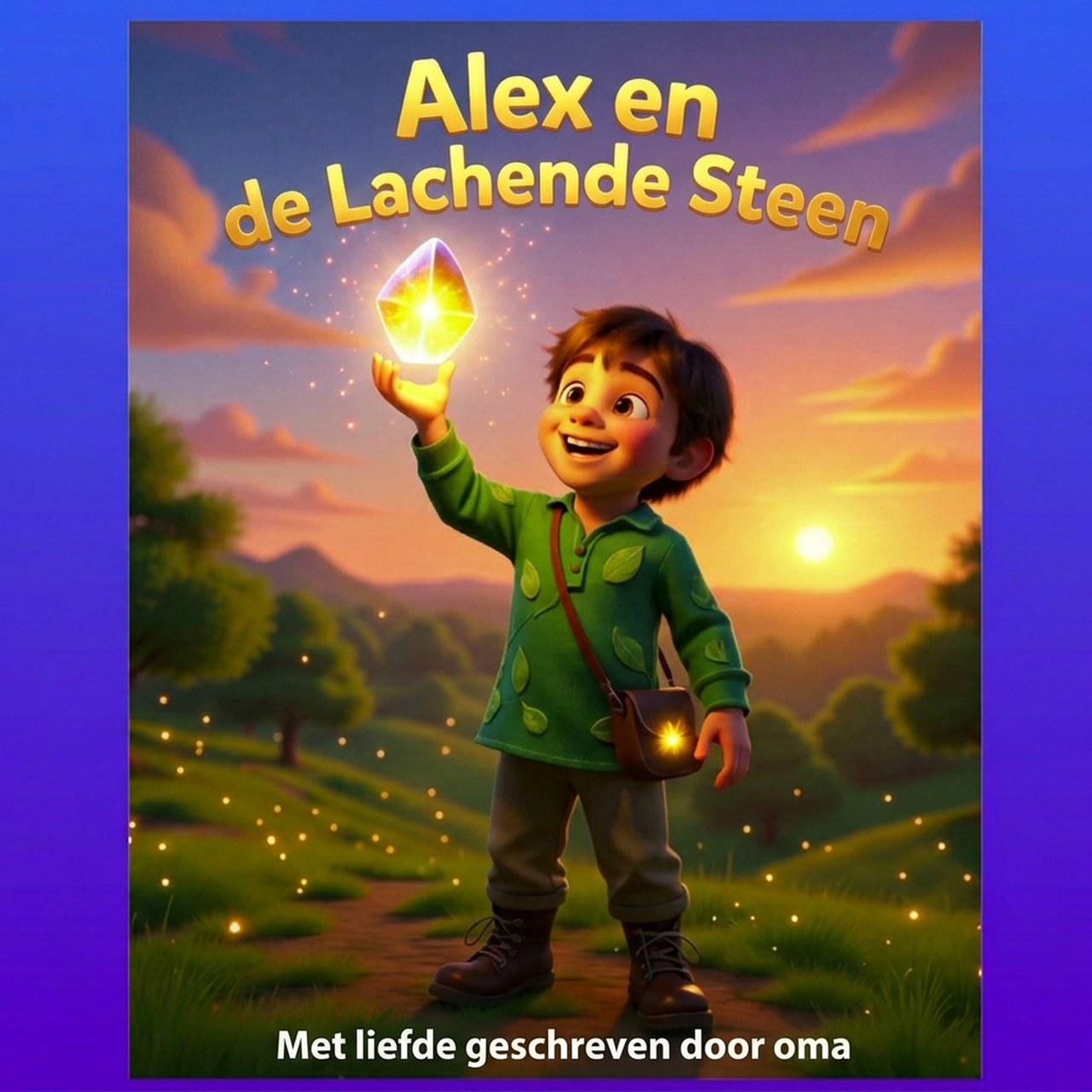 Overzicht van de functies van Unlimited AI Images
