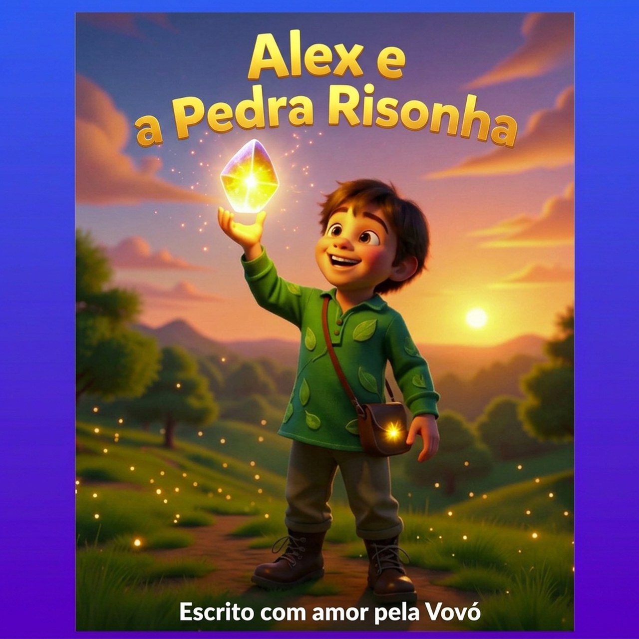 Apresentação dos recursos do Unlimited AI Images