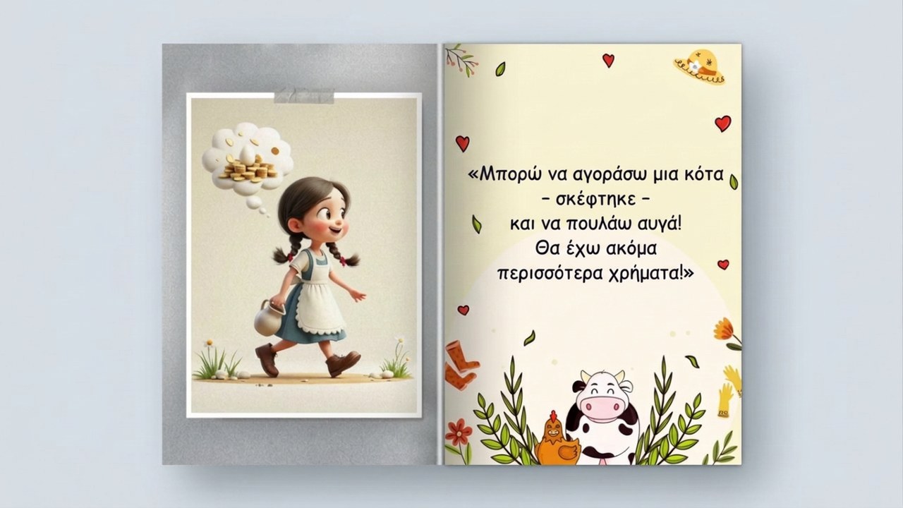 Παρουσίαση των δυνατοτήτων του Unlimited AI Images