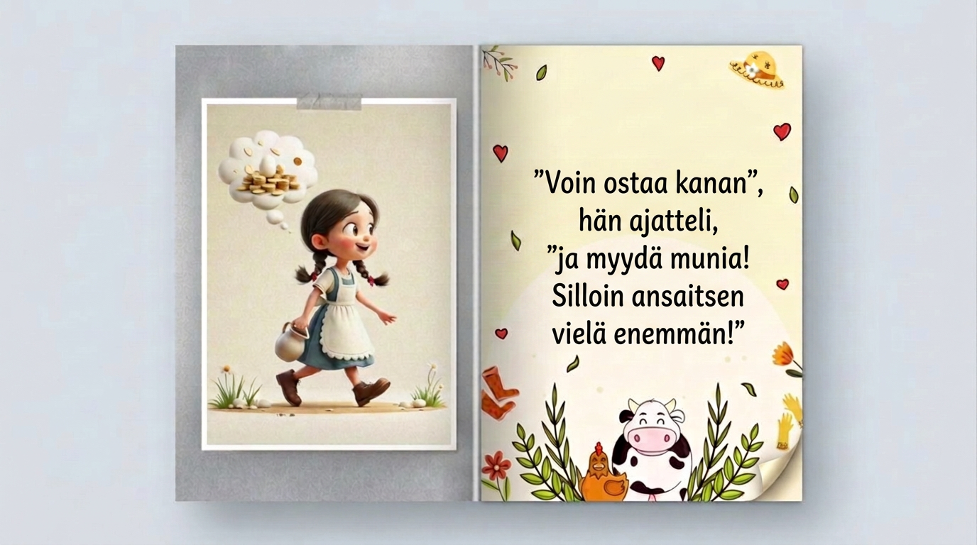 Unlimited AI Images – ominaisuuksien esittely