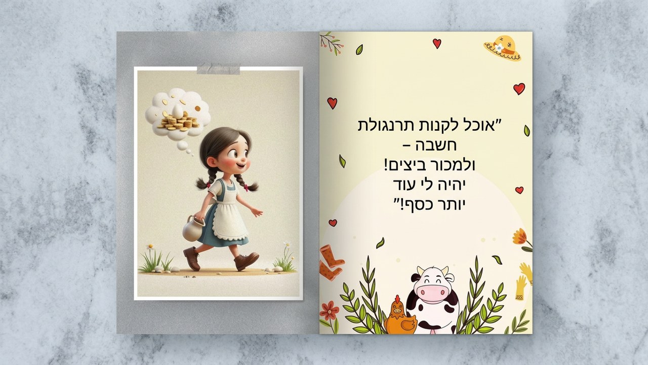 הצגת היכולות של Unlimited AI Images