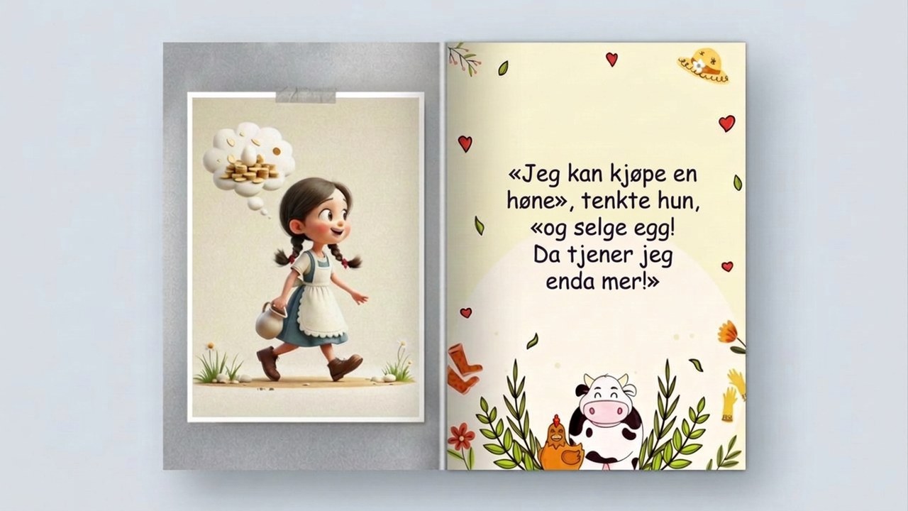 Unlimited AI Images-funksjonsvisning
