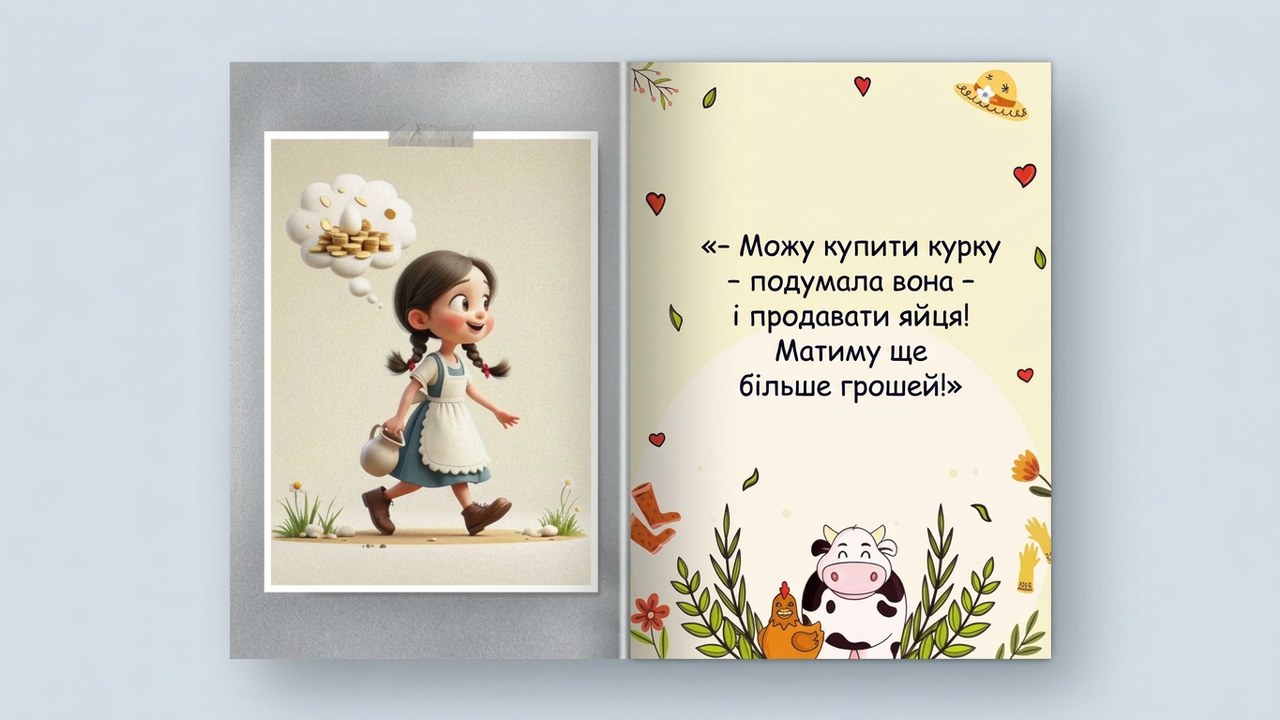 Огляд можливостей Unlimited AI Images